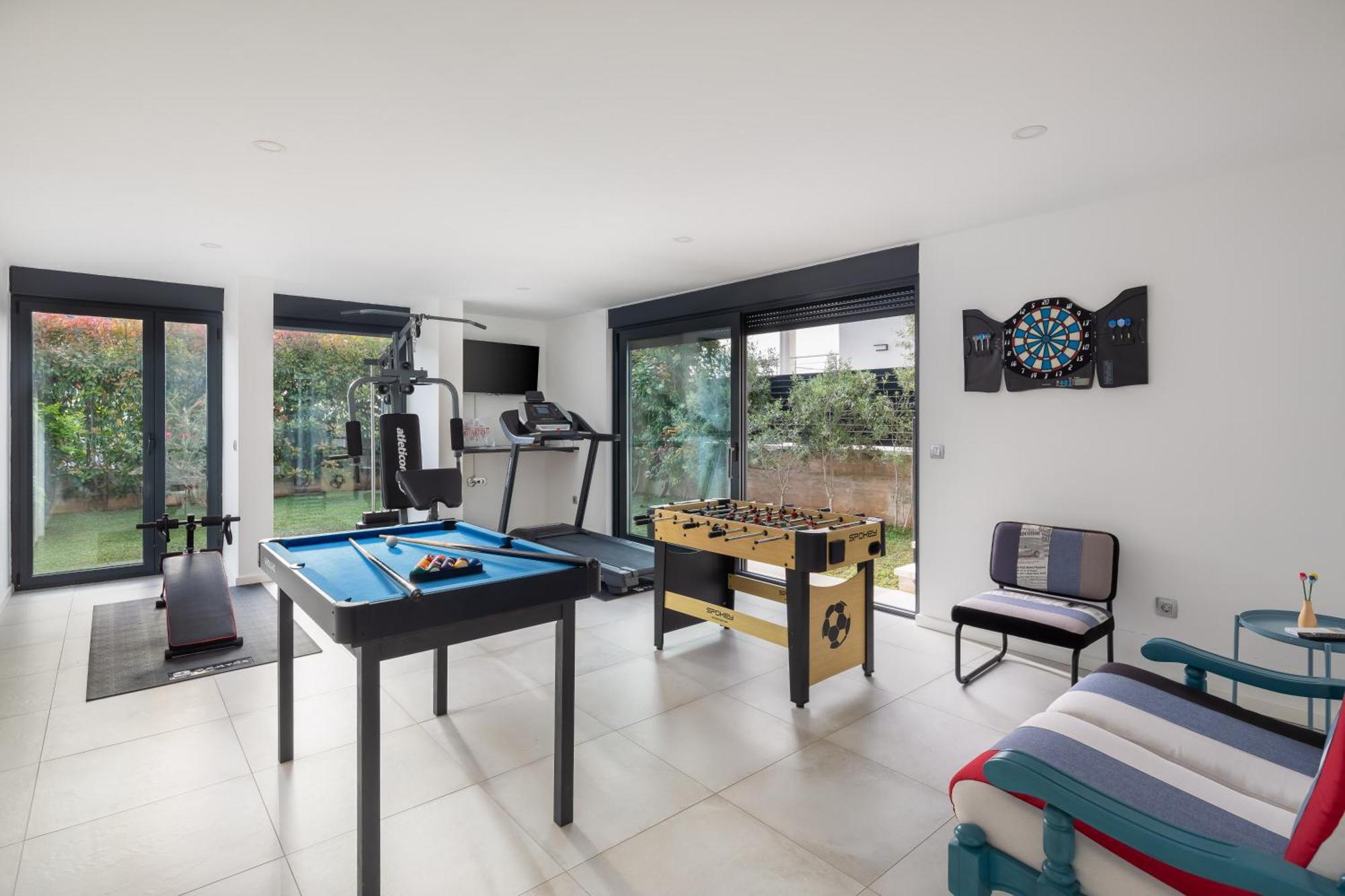 Villa Marulovo Hills Trogir Dış mekan fotoğraf