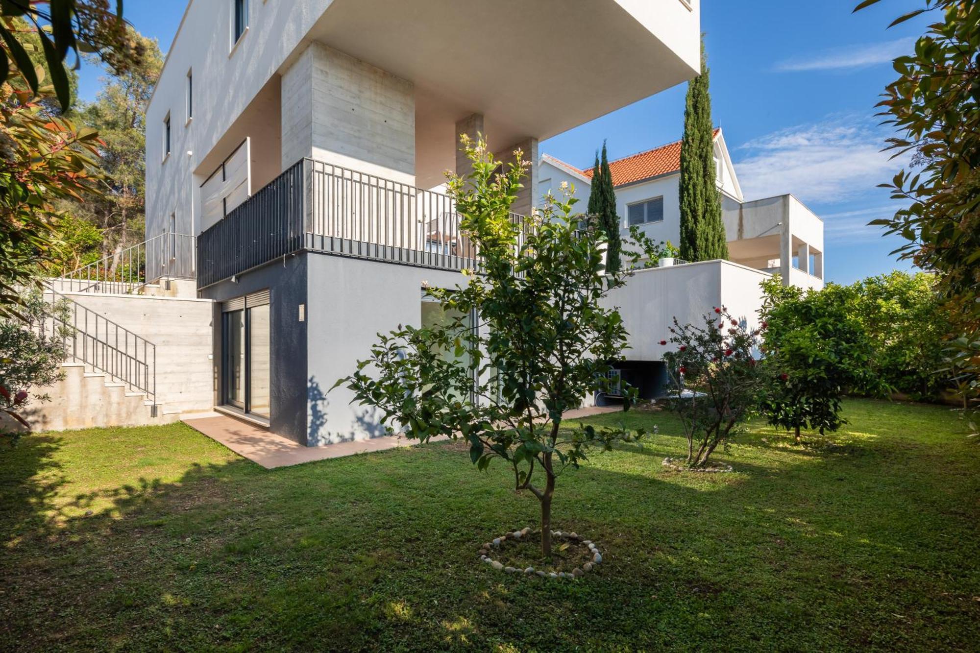 Villa Marulovo Hills Trogir Dış mekan fotoğraf