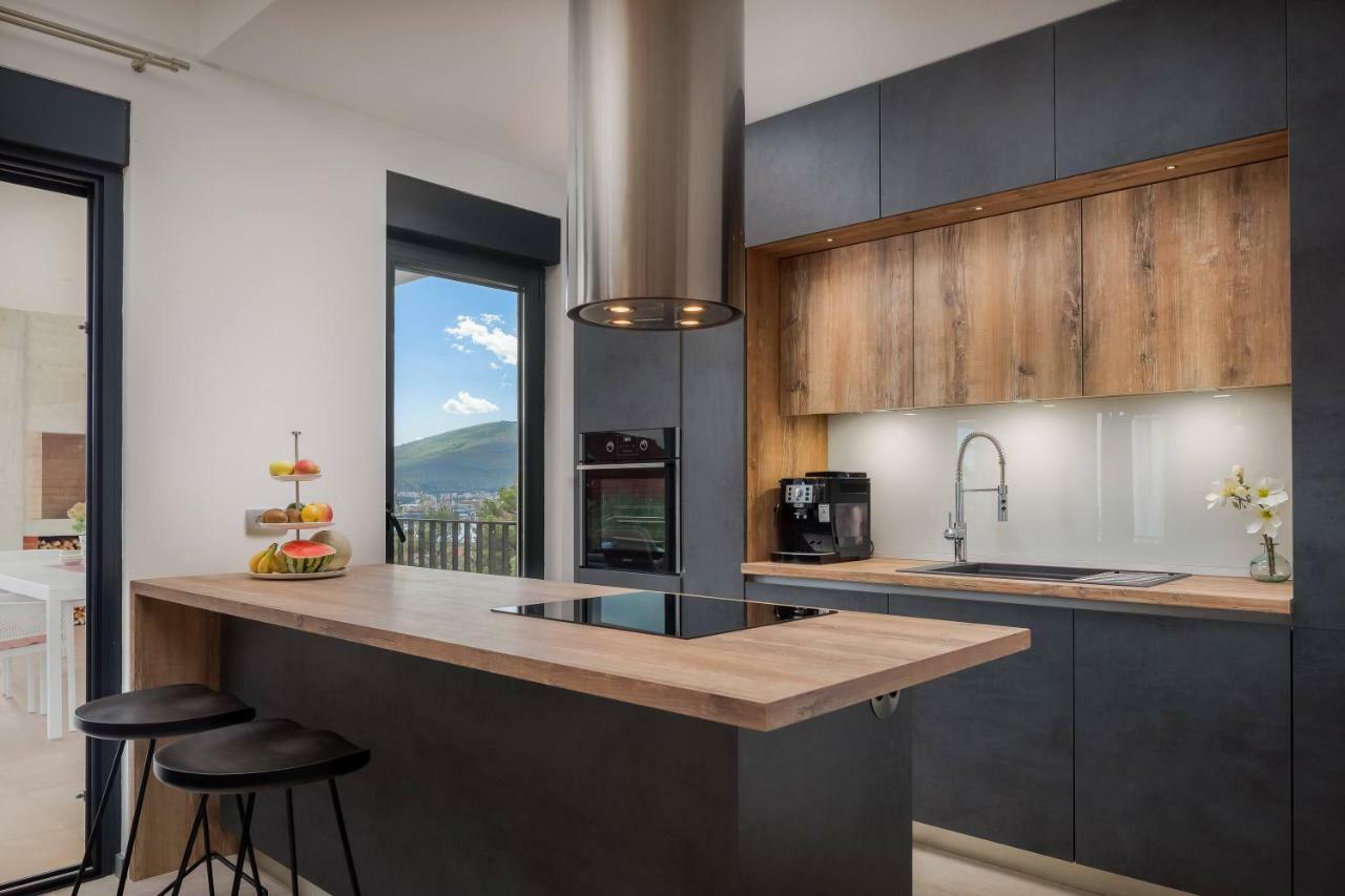 Villa Marulovo Hills Trogir Dış mekan fotoğraf