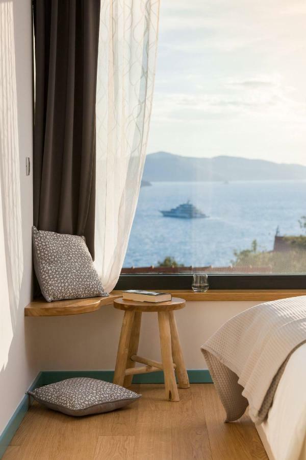 Villa Marulovo Hills Trogir Dış mekan fotoğraf