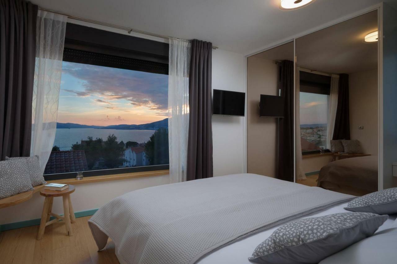 Villa Marulovo Hills Trogir Dış mekan fotoğraf
