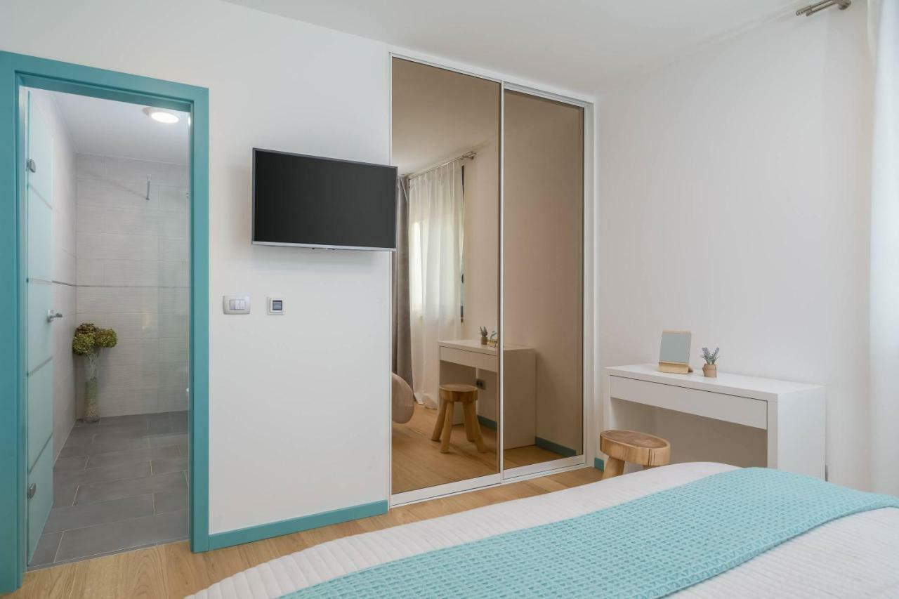 Villa Marulovo Hills Trogir Dış mekan fotoğraf